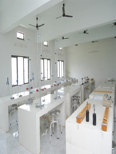 Gandhi Institute of Science and Technology Rayagada Laboratories photo 3